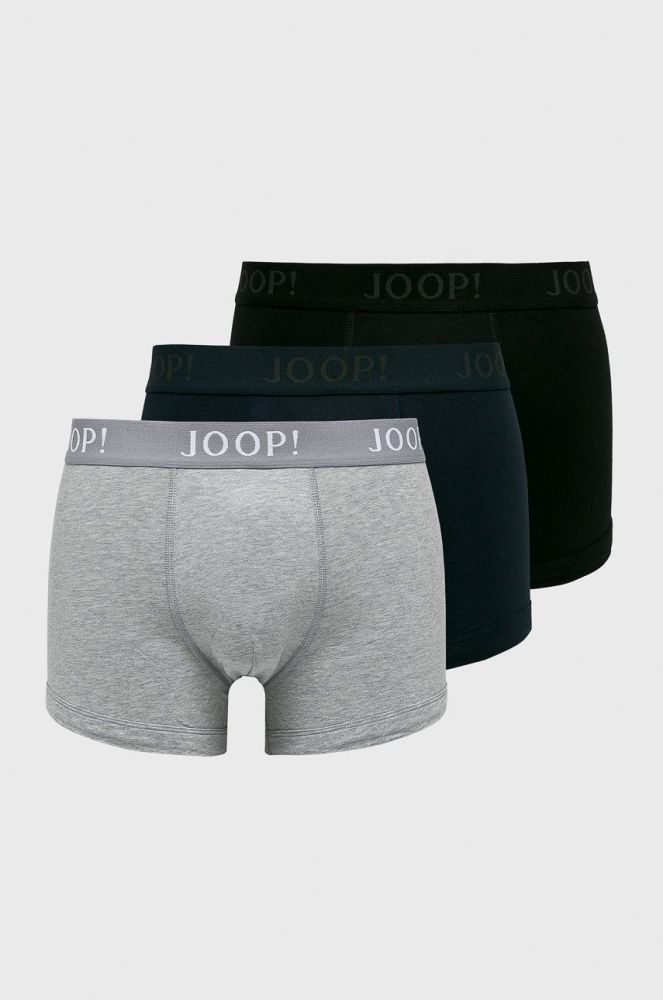 Joop! - Боксери (3-pack) колір барвистий (811279)