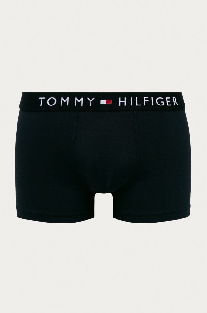 Tommy Hilfiger Боксери колір темно-синій