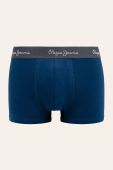 Pepe Jeans - Боксери Zared (3-pack) колір барвистий