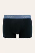 Pepe Jeans - Боксери Zared (3-pack) колір барвистий