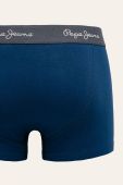 Pepe Jeans - Боксери Zared (3-pack) колір барвистий