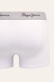 Pepe Jeans - Боксери Zared (3-pack) колір барвистий