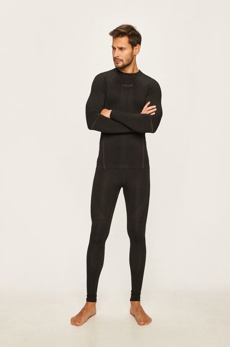 Viking - Функціональна білизна колір чорний (450727)