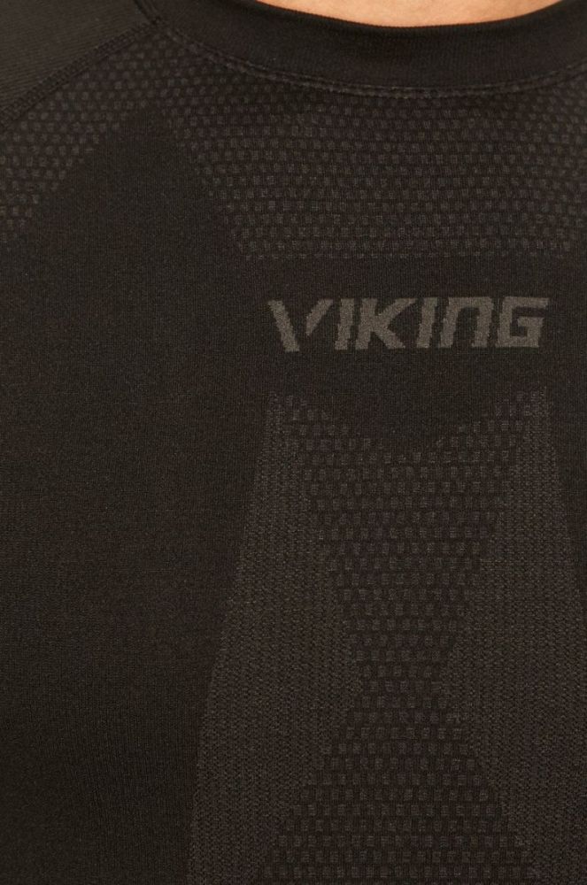 Viking - Функціональна білизна колір чорний (450727) фото 10