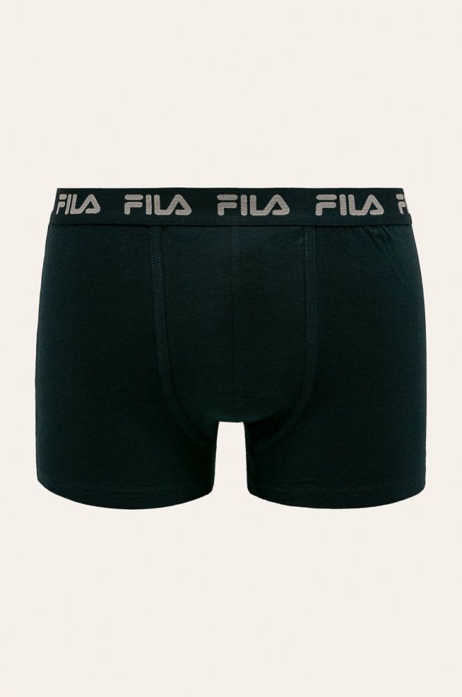 Fila - Боксери (2-pack) колір темно-синій (745414)