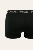 Fila - Боксери (2-pack) колір чорний (745409)