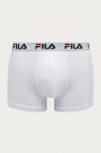 Fila - Боксери (2-pack) колір білий (1321932)
