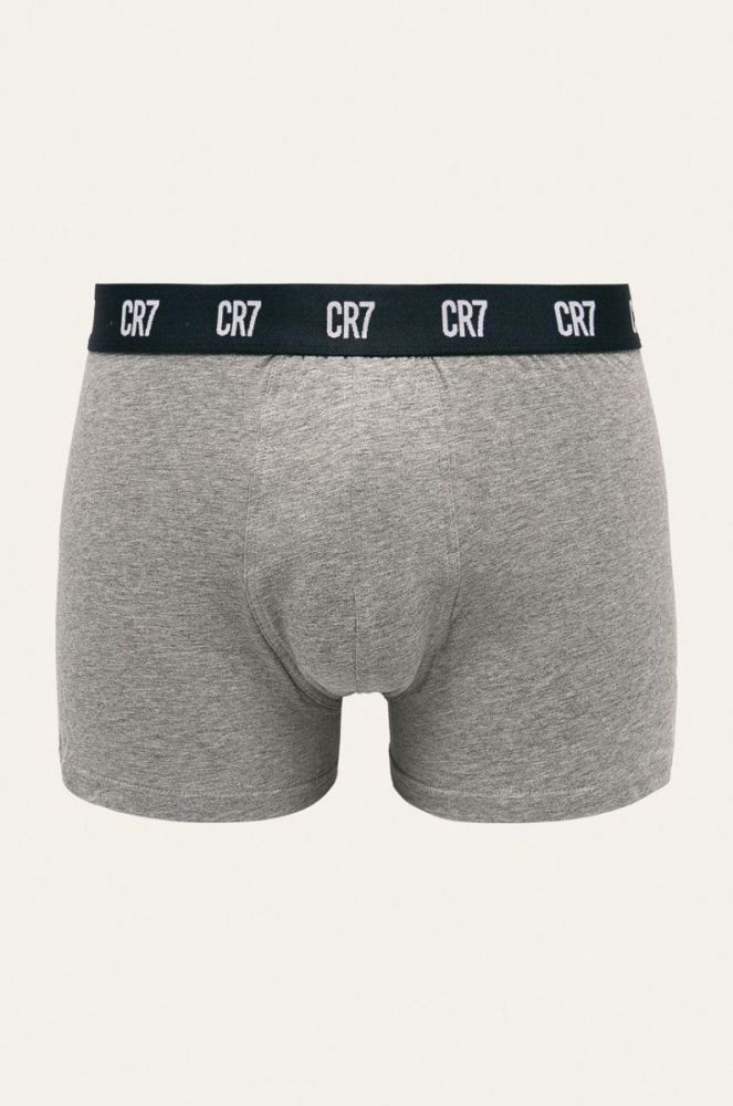 CR7 Cristiano Ronaldo - Боксери (3 pack) колір барвистий (818411) фото 2