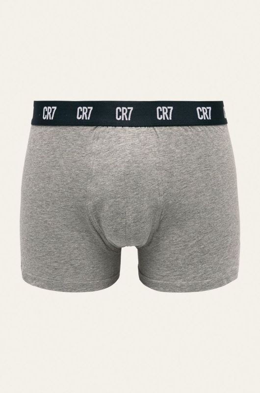 CR7 Cristiano Ronaldo - Боксери (3 pack) колір барвистий (818411) фото 2
