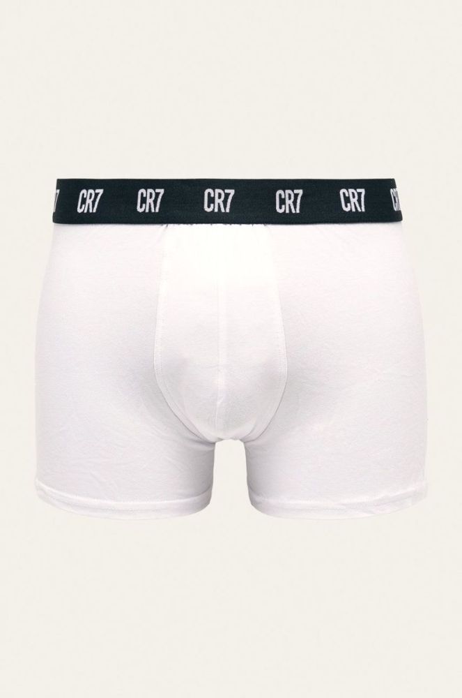 CR7 Cristiano Ronaldo - Боксери (3 pack) колір барвистий (818411) фото 3
