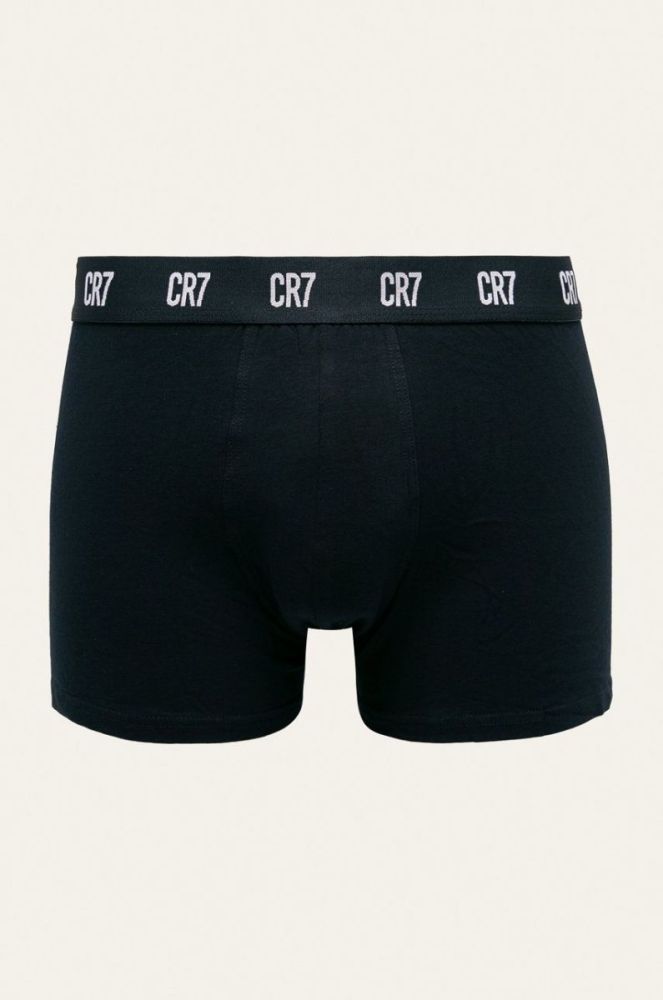 CR7 Cristiano Ronaldo - Боксери (3 pack) колір барвистий (818411) фото 4