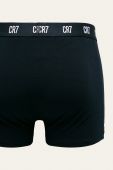 CR7 Cristiano Ronaldo - Боксери (3 pack) колір барвистий (818411)
