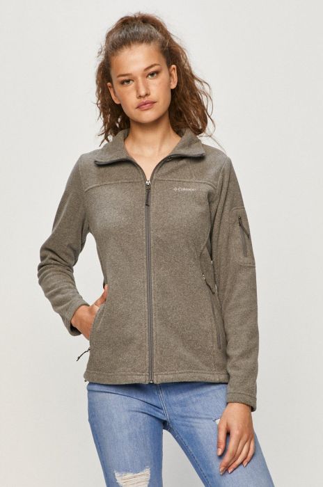 Columbia - Кофта 1465351-607 колір сірий (424003)