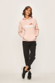 Ellesse - Кофта SGS03244-White колір рожевий (369451)