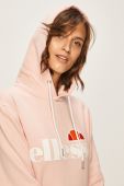 Ellesse - Кофта SGS03244-White колір рожевий (369451)