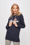 Ellesse - Кофта SGS03244-White колір темно-синій (369446)