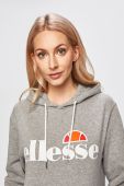 Ellesse - Кофта SGS03244-White колір сірий (369462)