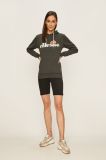 Ellesse - Кофта SGS03244-White колір сірий (369466)