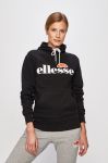 Ellesse - Кофта SGS03244-White колір чорний (369455)