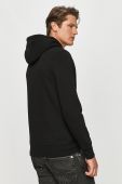 Tommy Hilfiger - Кофта колір чорний (333051)