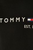 Tommy Hilfiger - Кофта колір чорний (333051)