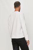 Armani Exchange - Кофта колір білий (361180)