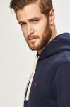 Polo Ralph Lauren - Кофта колір темно-синій (395236)
