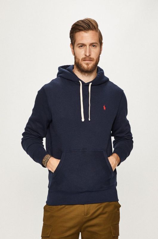 - Кофта Polo Ralph Lauren фото 4