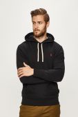 Polo Ralph Lauren - Кофта колір чорний (395240)