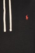 Polo Ralph Lauren - Кофта колір чорний (395240)