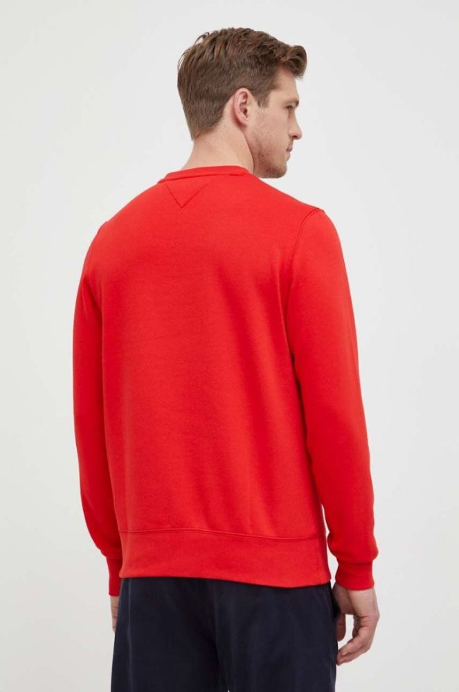 Tommy Hilfiger Кофта колір червоний (3480246) фото 3