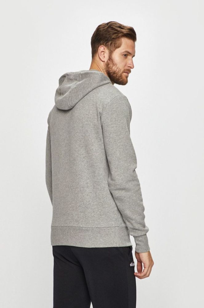 Ellesse - Кофта SHC07407-Grey колір сірий (369514) фото 3