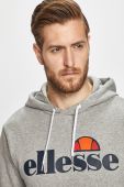 Ellesse - Кофта SHC07407-Grey колір сірий (369514)