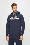 Ellesse - Кофта SHC07407-Grey колір темно-синій (369509)
