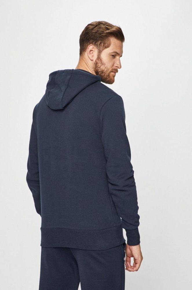 Ellesse - Кофта SHC07407-Grey колір темно-синій (369509) фото 3