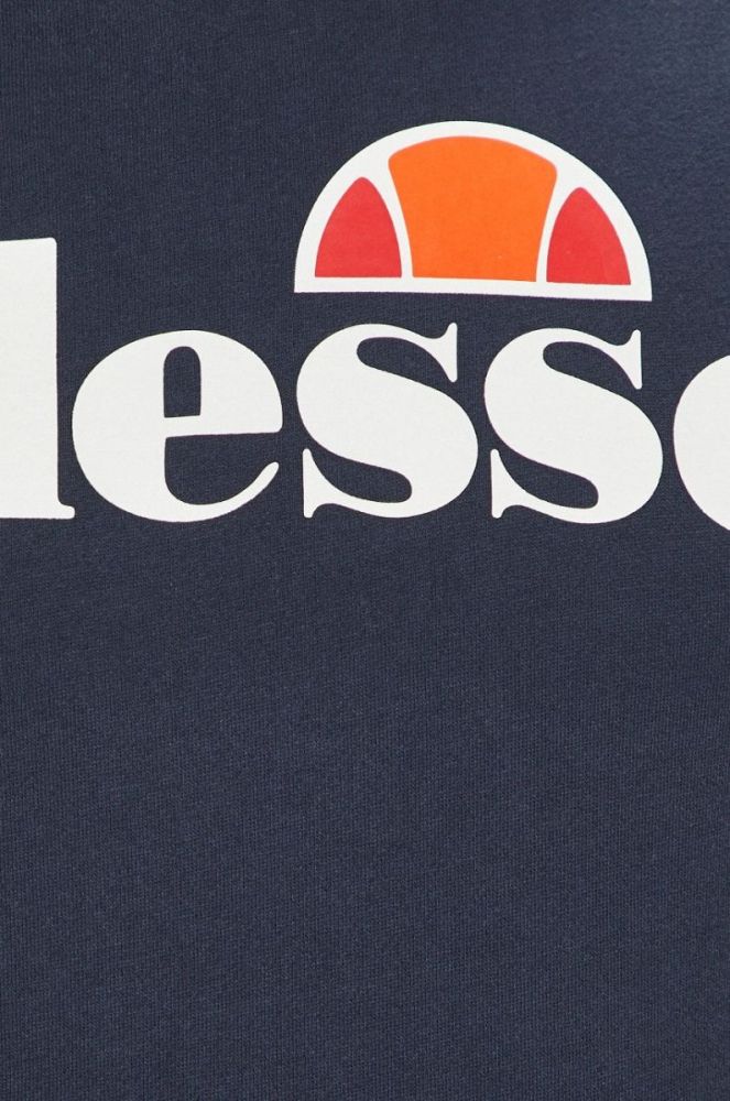 Ellesse - Кофта SHC07407-Grey колір темно-синій (369509) фото 5