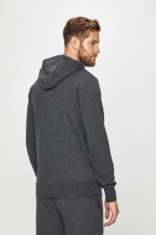 Ellesse - Кофта SHC07407-Grey колір сірий (369492) фото 3
