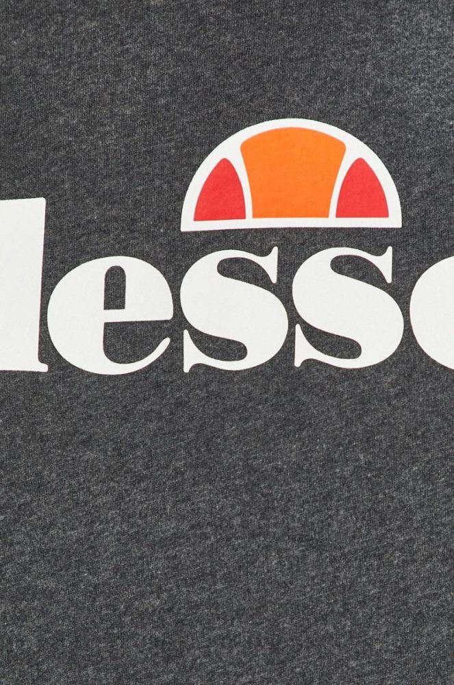 Ellesse - Кофта SHC07407-Grey колір сірий (369492) фото 5