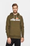 Ellesse - Кофта SHC07407-Grey колір зелений (369504)