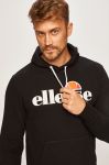 Ellesse - Кофта SHC07407-Grey колір чорний (369488)