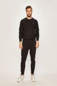 Polo Ralph Lauren - Кофта колір чорний (376914)