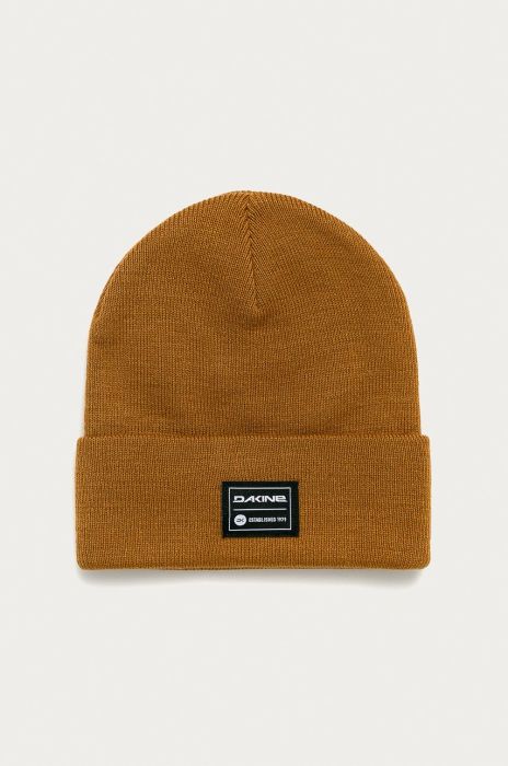 Dakine - Шапка колір коричневий (712004)