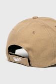 47brand - Кепка колір бежевий (378678)