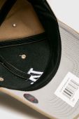 47brand - Кепка колір бежевий (378678)