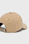 47brand - Кепка колір бежевий (378682)