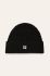 Шапка Fila колір чорний (450886)