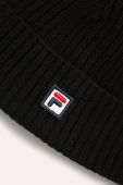 Шапка Fila колір чорний (450886)