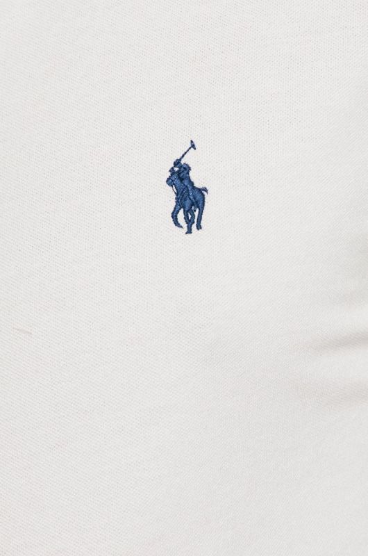 Polo Ralph Lauren - Сорочка колір білий (351754) фото 2