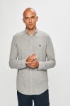 Polo Ralph Lauren - Сорочка колір сірий (351760) Polo Ralph Lauren - Сорочка колір сірий (351760)
