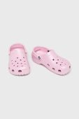 Crocs  Шльопанці Classic 10001 10001.CROCS.CLASSIC.dam-BALLE.PINK колір рожевий (366686)